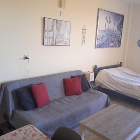 Xylophagou Rest And Relax 3 Ayia Napa Larnaca 1 Bedroom Apartment Xylophaghou Exterior photo