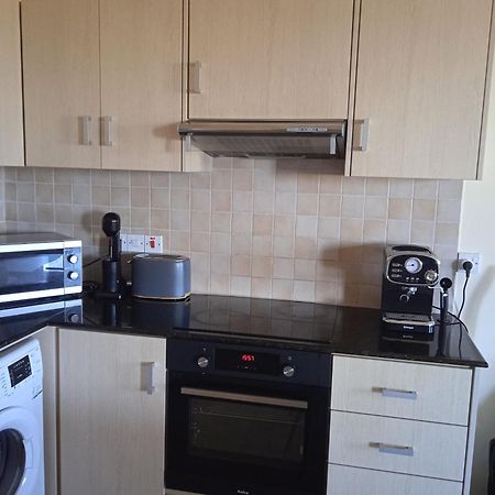 Xylophagou Rest And Relax 3 Ayia Napa Larnaca 1 Bedroom Apartment Xylophaghou Exterior photo