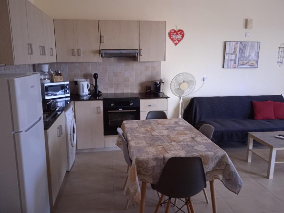 Xylophagou Rest And Relax 3 Ayia Napa Larnaca 1 Bedroom Apartment Xylophaghou Exterior photo