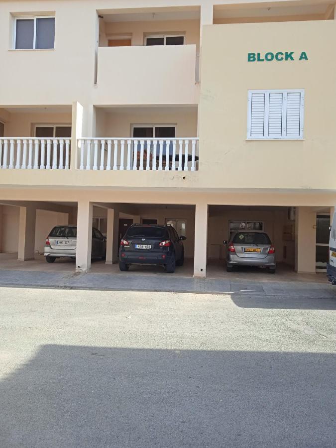 Xylophagou Rest And Relax 3 Ayia Napa Larnaca 1 Bedroom Apartment Xylophaghou Exterior photo