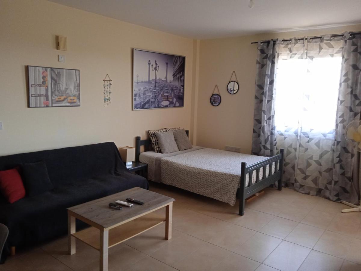 Xylophagou Rest And Relax 3 Ayia Napa Larnaca 1 Bedroom Apartment Xylophaghou Exterior photo