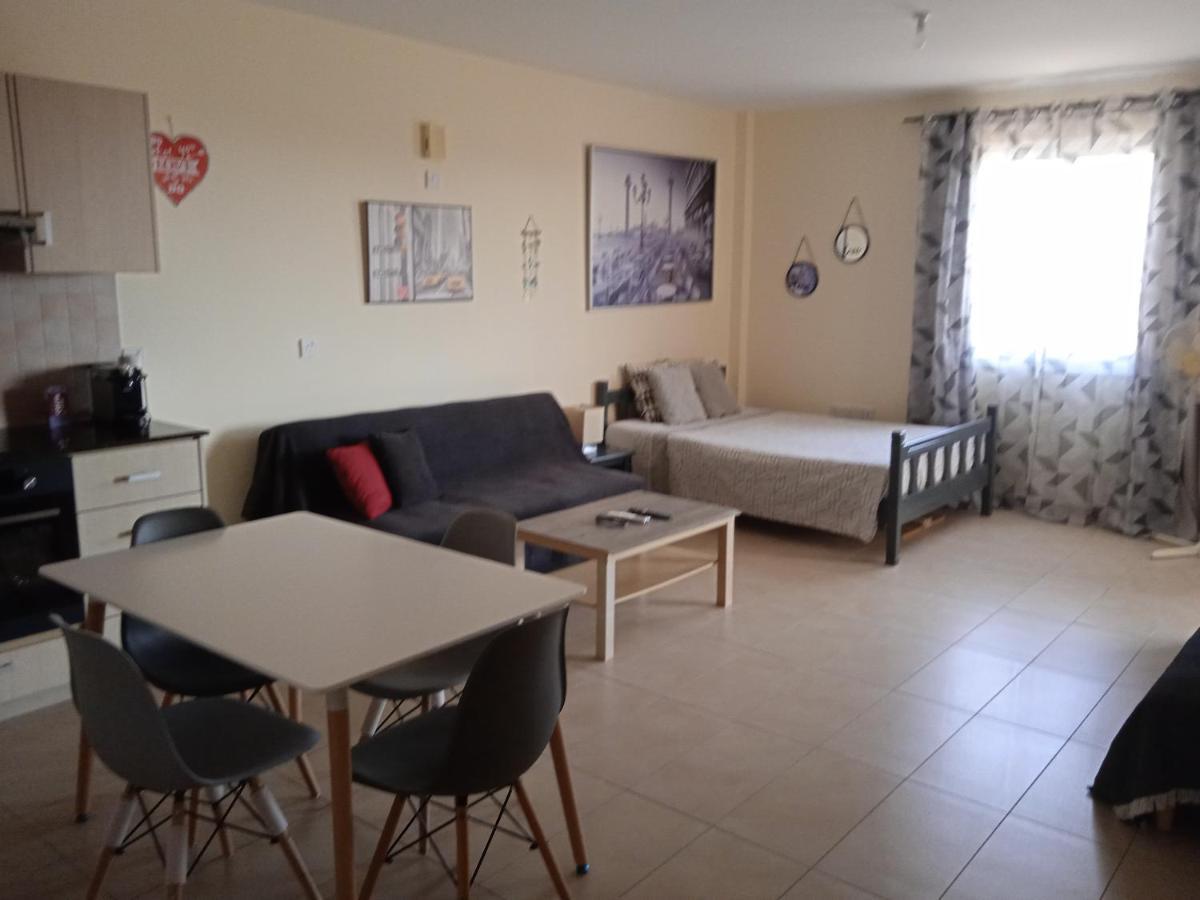 Xylophagou Rest And Relax 3 Ayia Napa Larnaca 1 Bedroom Apartment Xylophaghou Exterior photo