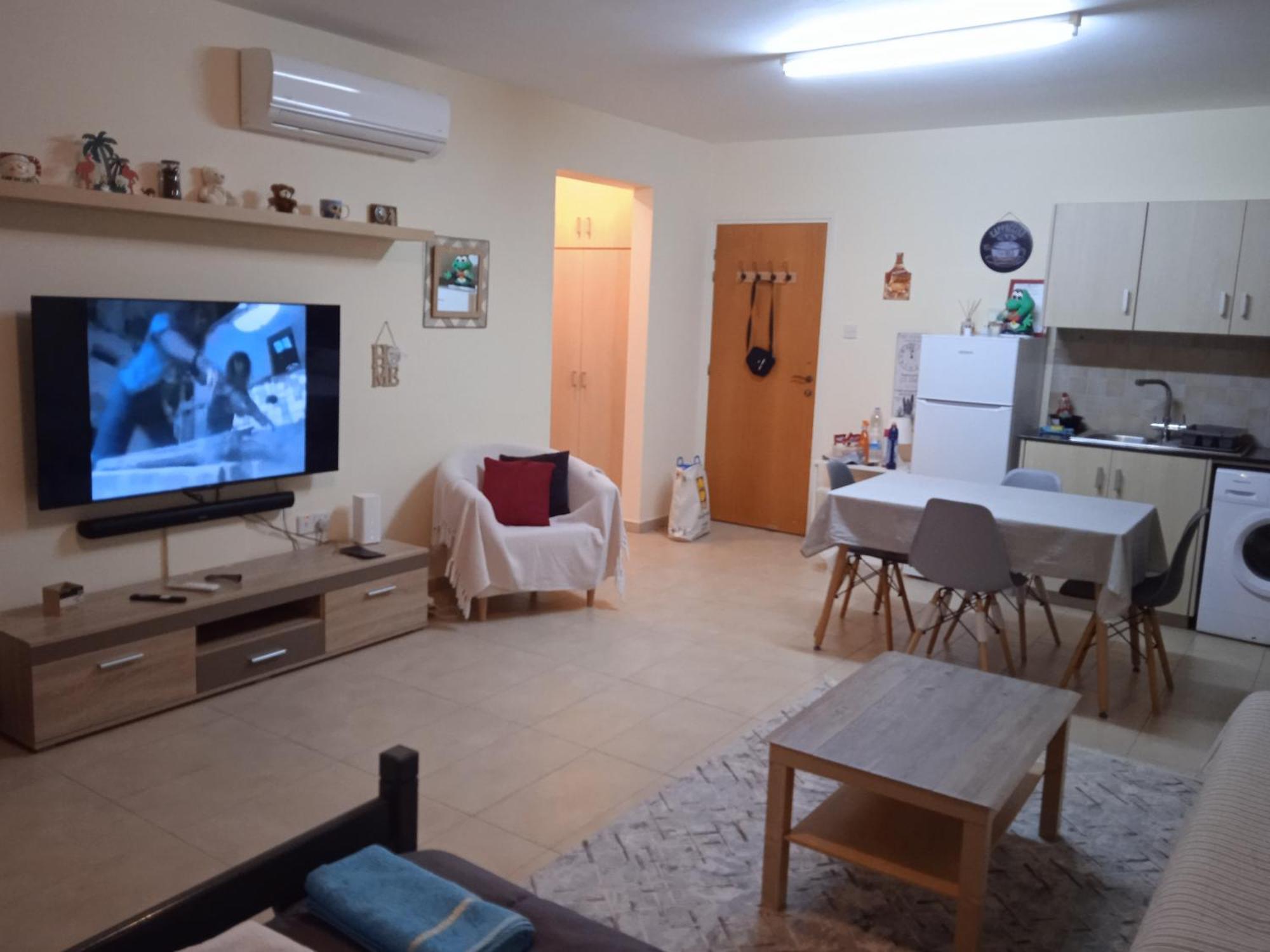 Xylophagou Rest And Relax 3 Ayia Napa Larnaca 1 Bedroom Apartment Xylophaghou Exterior photo
