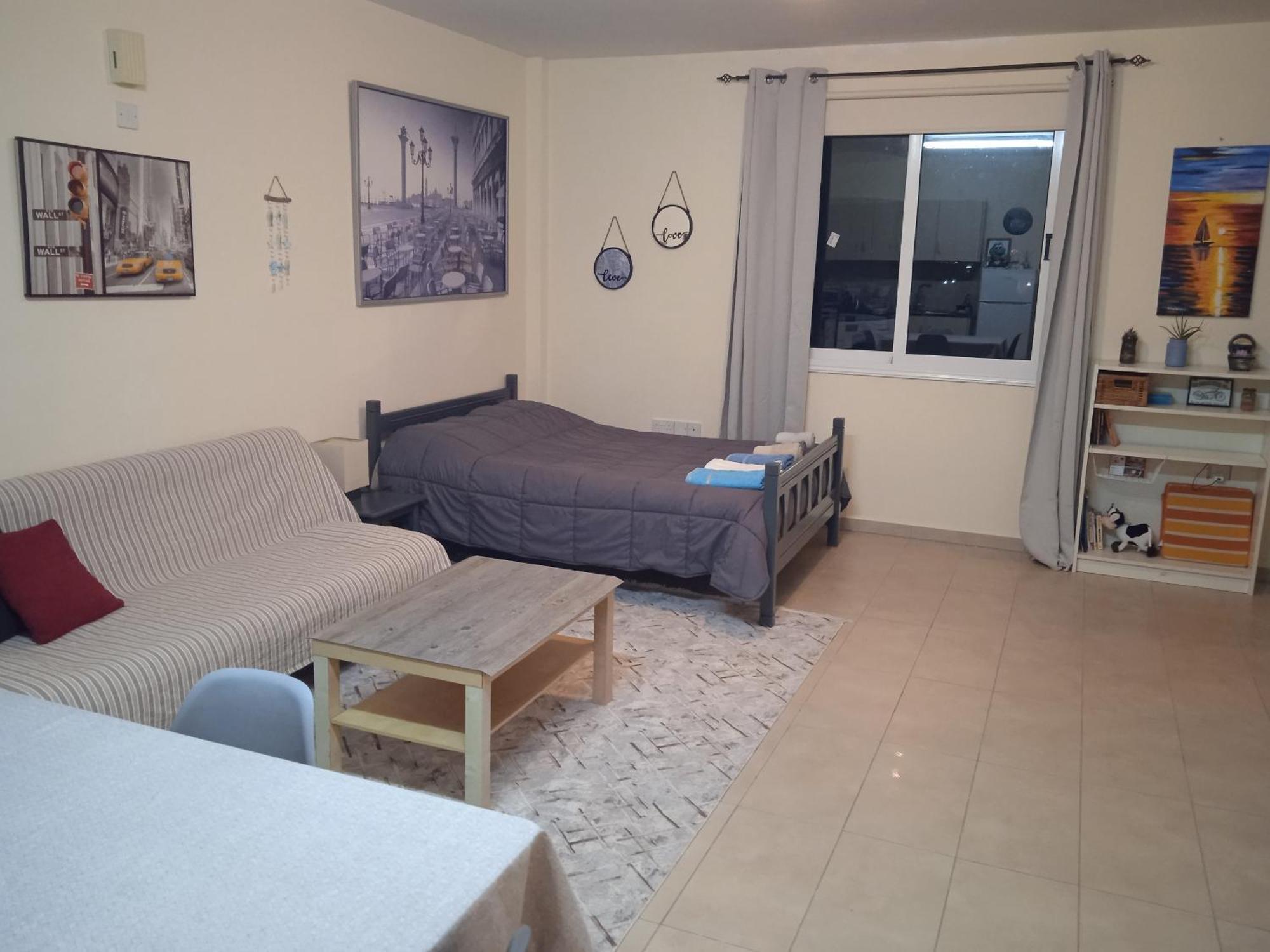 Xylophagou Rest And Relax 3 Ayia Napa Larnaca 1 Bedroom Apartment Xylophaghou Exterior photo