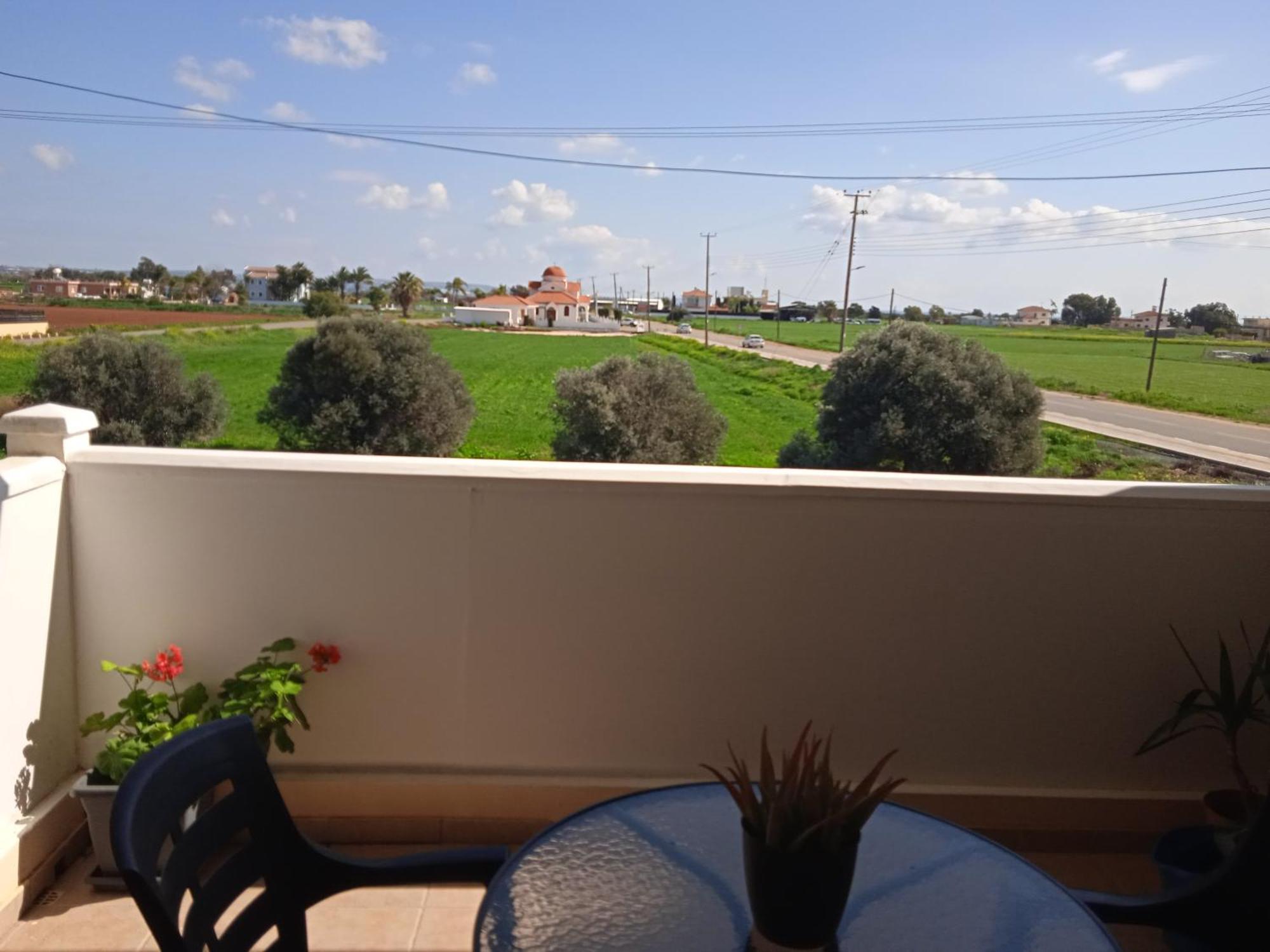 Xylophagou Rest And Relax 3 Ayia Napa Larnaca 1 Bedroom Apartment Xylophaghou Exterior photo