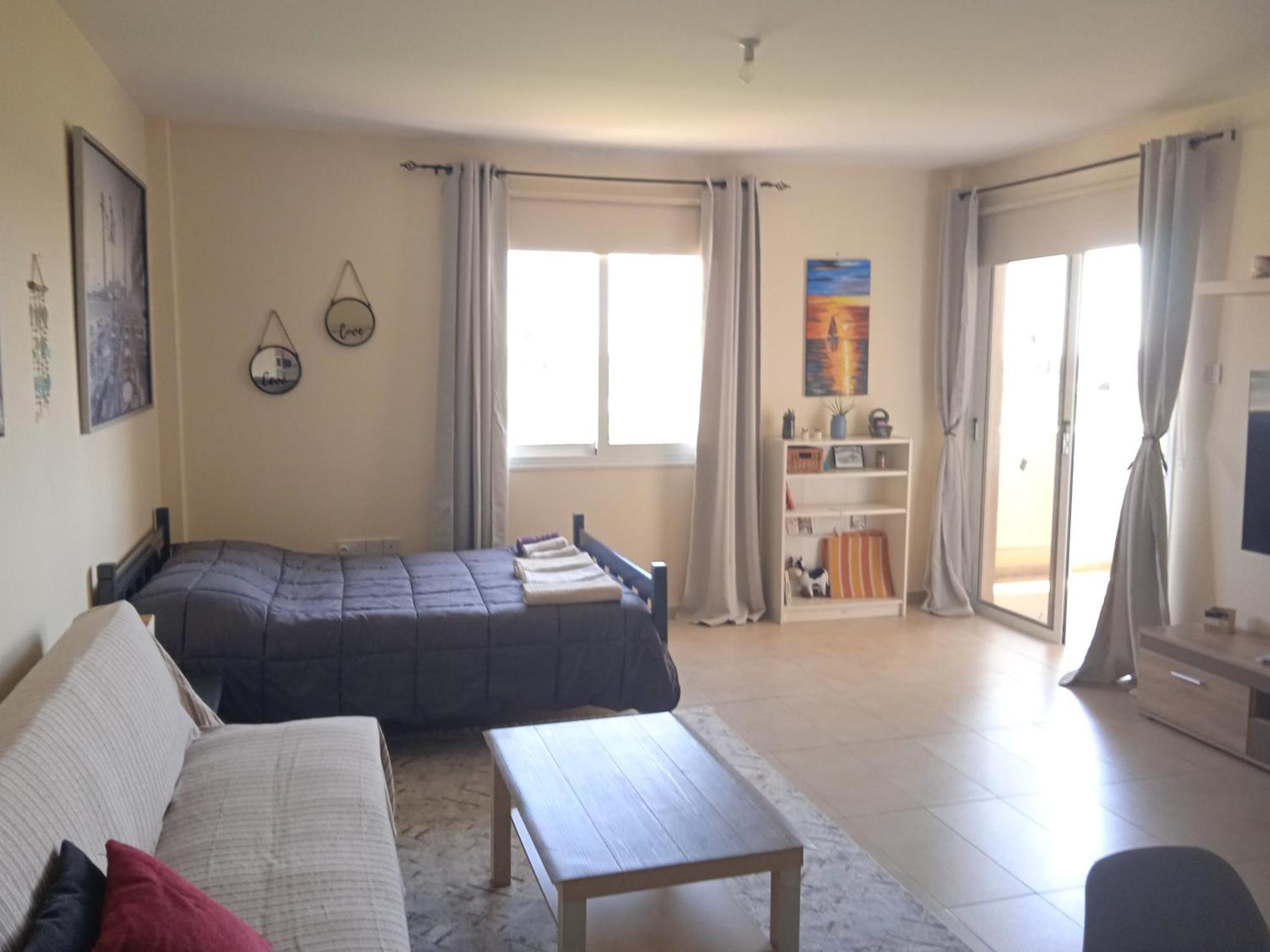 Xylophagou Rest And Relax 3 Ayia Napa Larnaca 1 Bedroom Apartment Xylophaghou Exterior photo