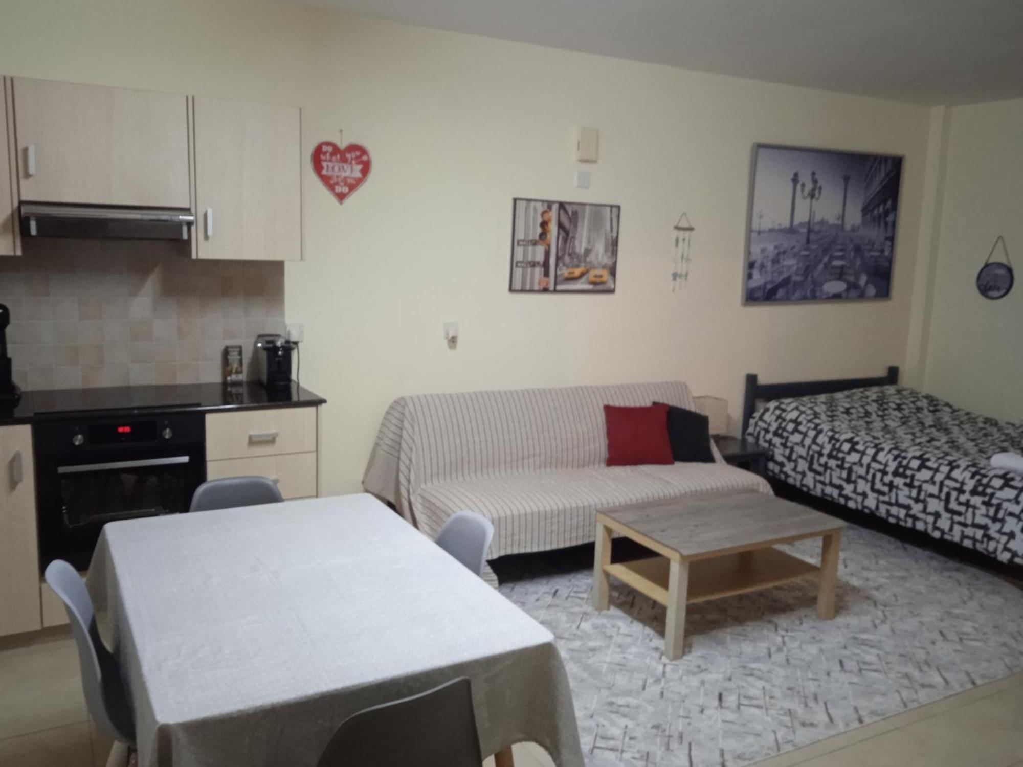 Xylophagou Rest And Relax 3 Ayia Napa Larnaca 1 Bedroom Apartment Xylophaghou Exterior photo