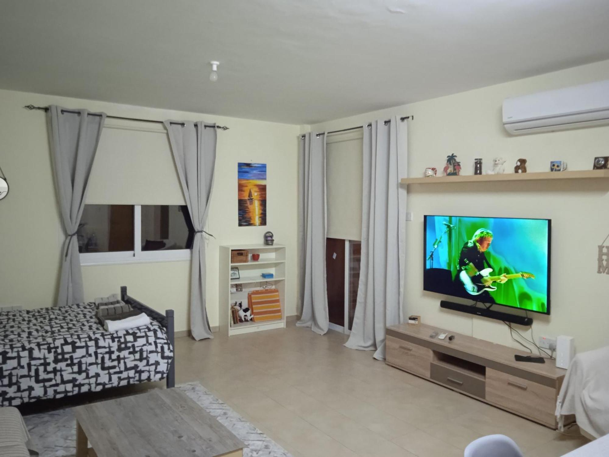Xylophagou Rest And Relax 3 Ayia Napa Larnaca 1 Bedroom Apartment Xylophaghou Exterior photo
