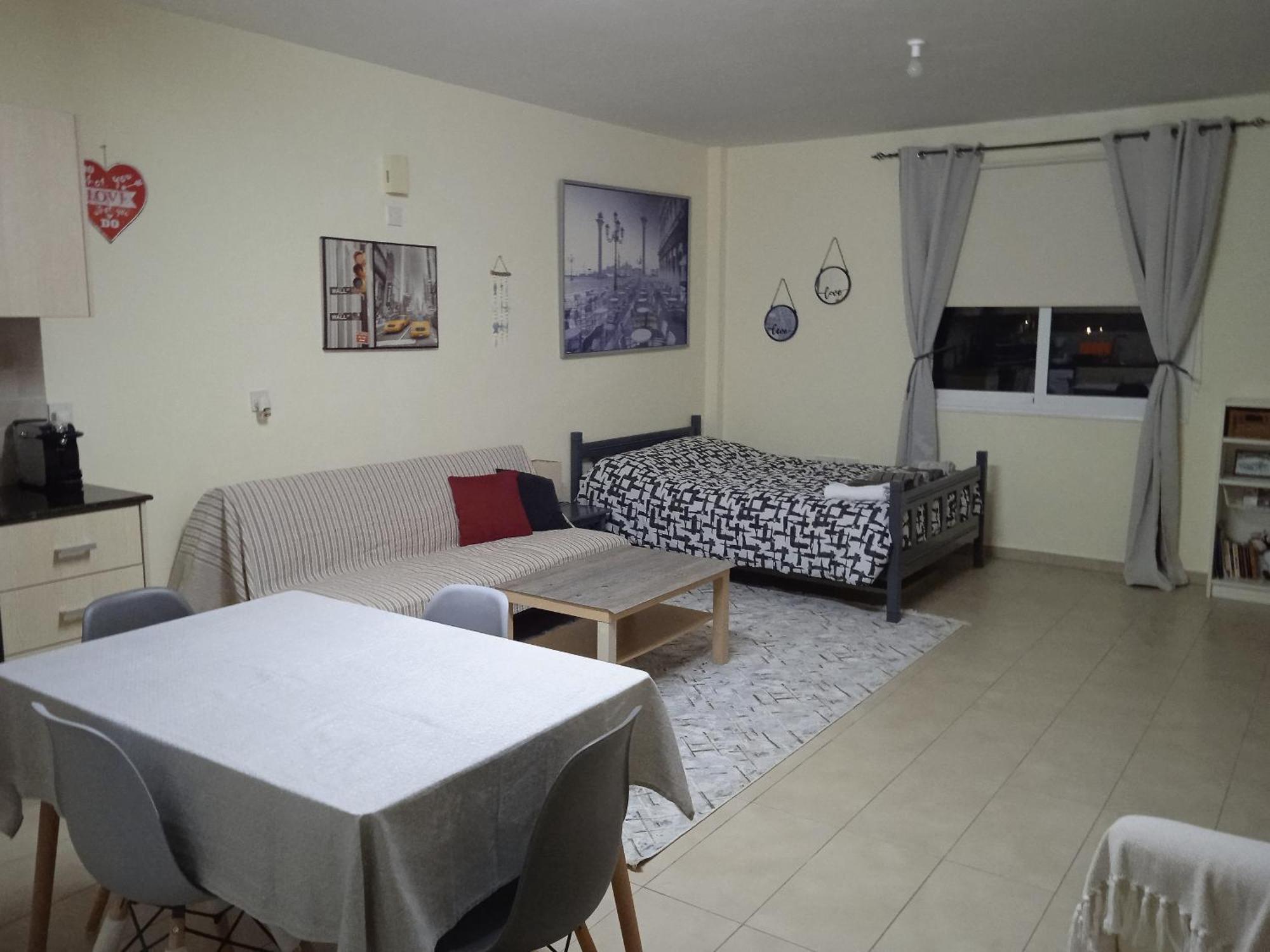 Xylophagou Rest And Relax 3 Ayia Napa Larnaca 1 Bedroom Apartment Xylophaghou Exterior photo