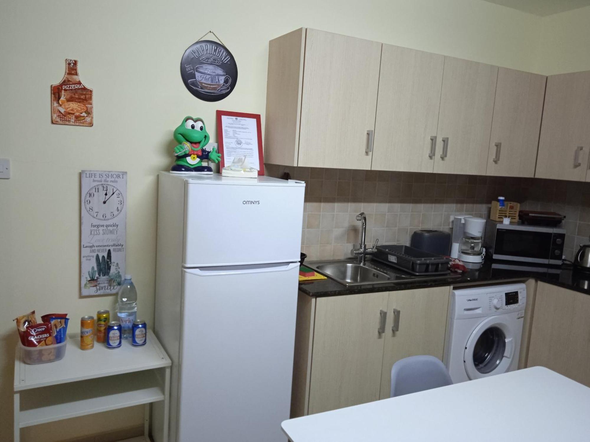 Xylophagou Rest And Relax 3 Ayia Napa Larnaca 1 Bedroom Apartment Xylophaghou Exterior photo