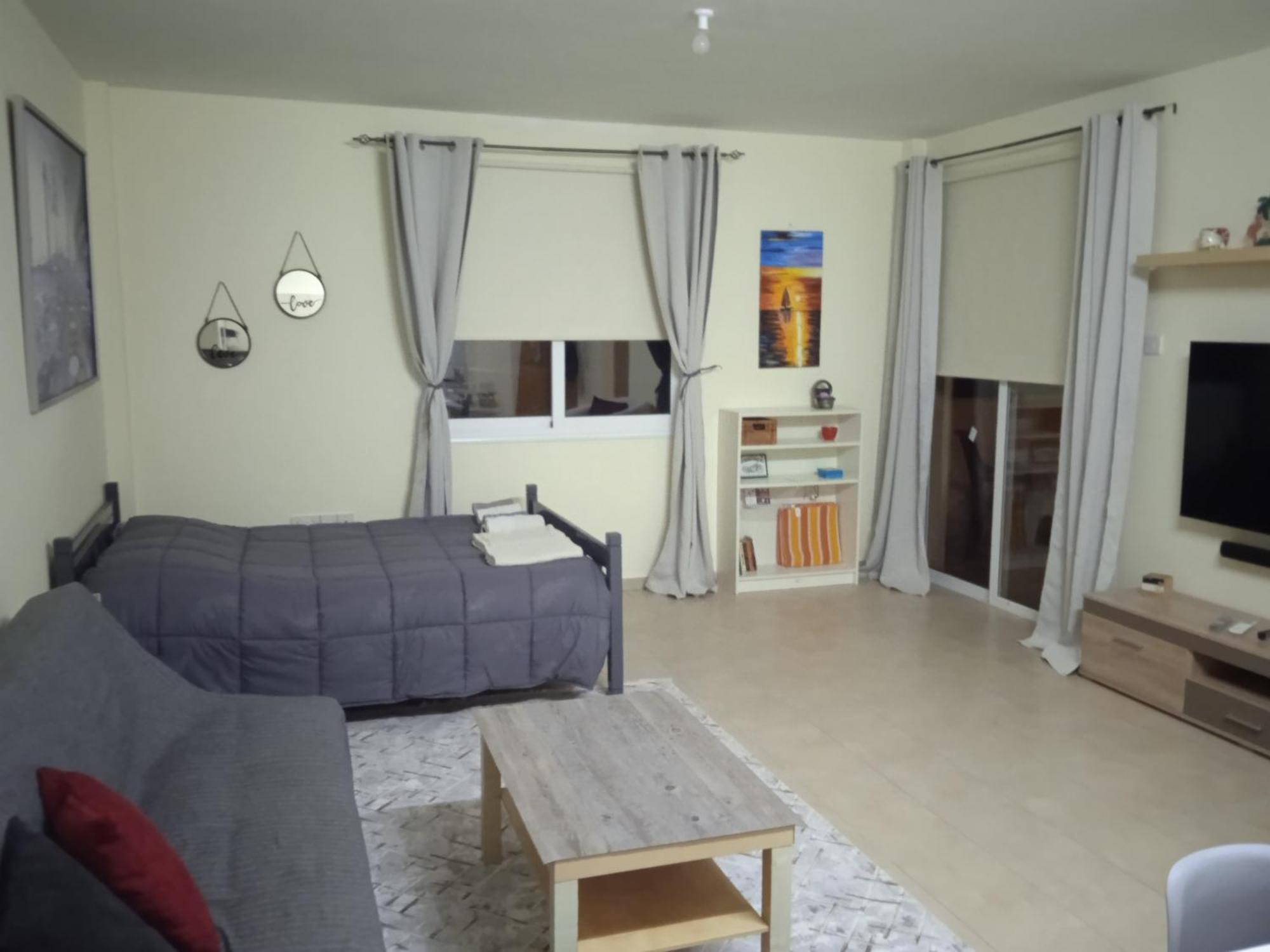 Xylophagou Rest And Relax 3 Ayia Napa Larnaca 1 Bedroom Apartment Xylophaghou Exterior photo