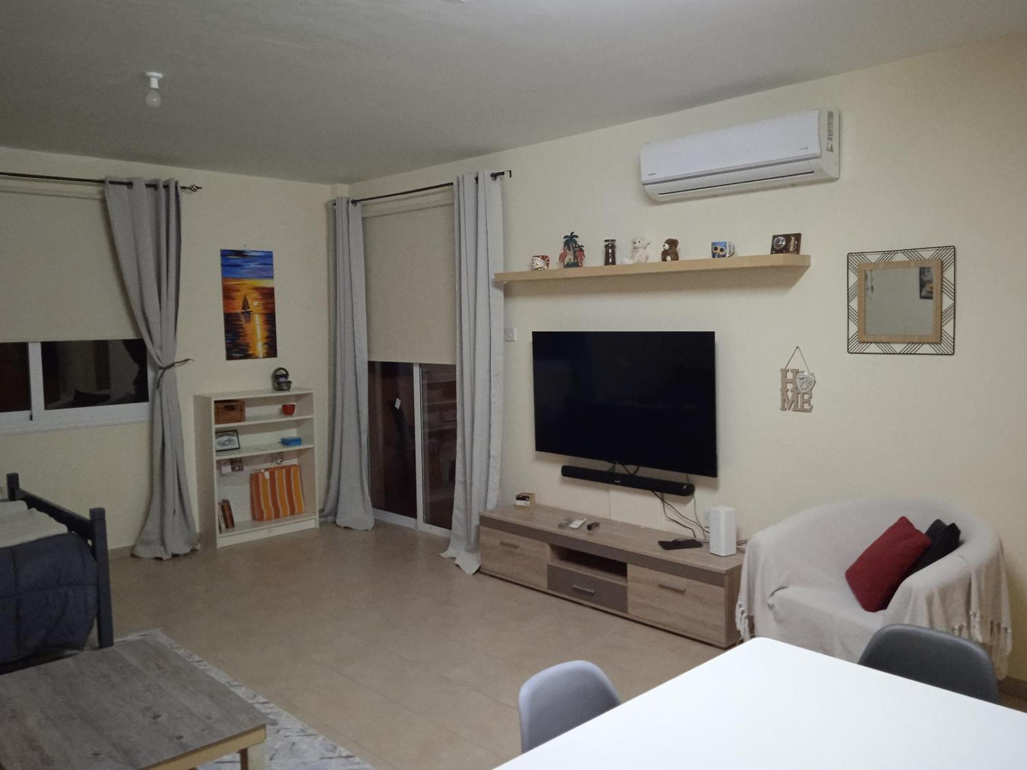 Xylophagou Rest And Relax 3 Ayia Napa Larnaca 1 Bedroom Apartment Xylophaghou Exterior photo