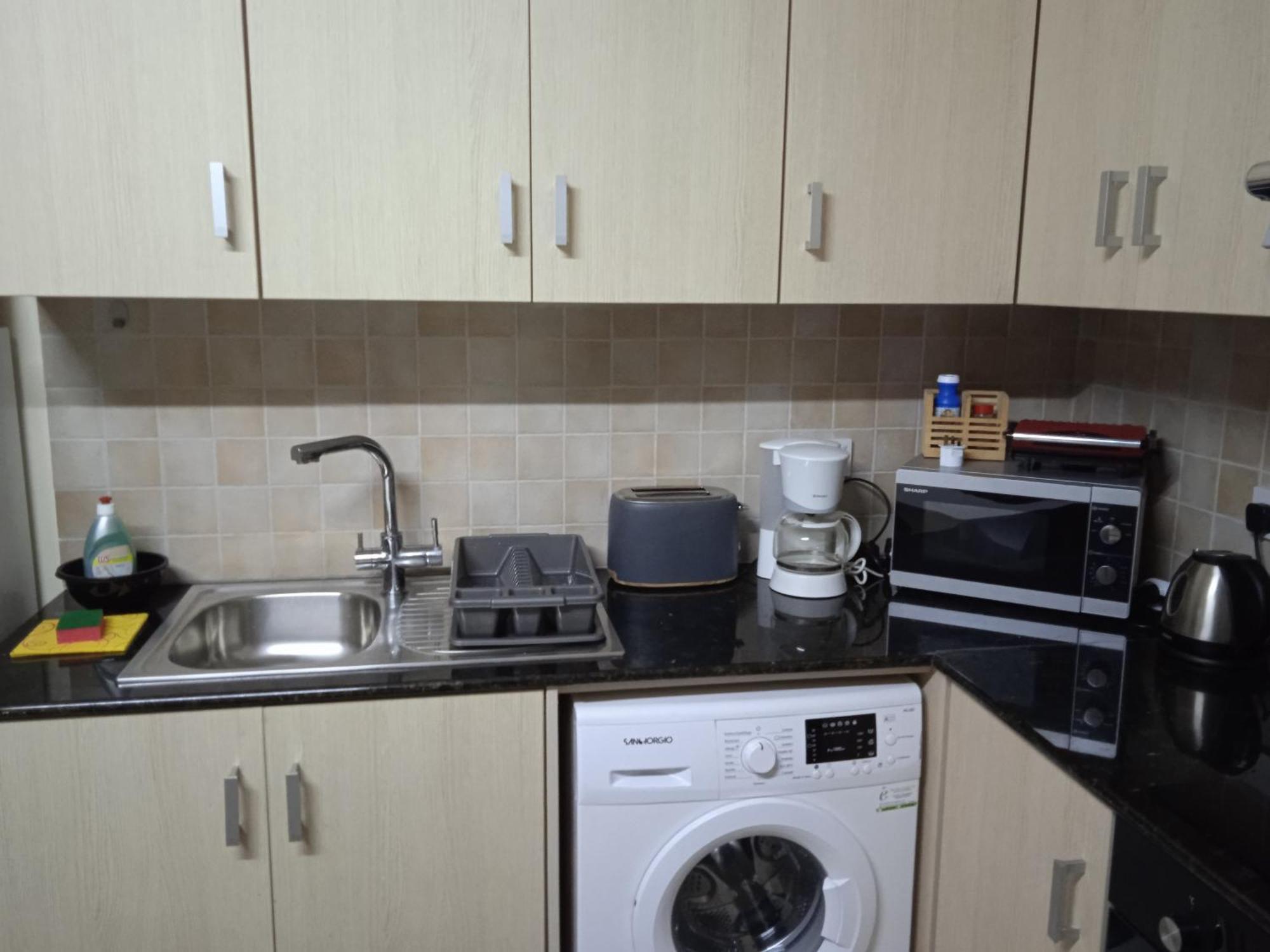 Xylophagou Rest And Relax 3 Ayia Napa Larnaca 1 Bedroom Apartment Xylophaghou Exterior photo