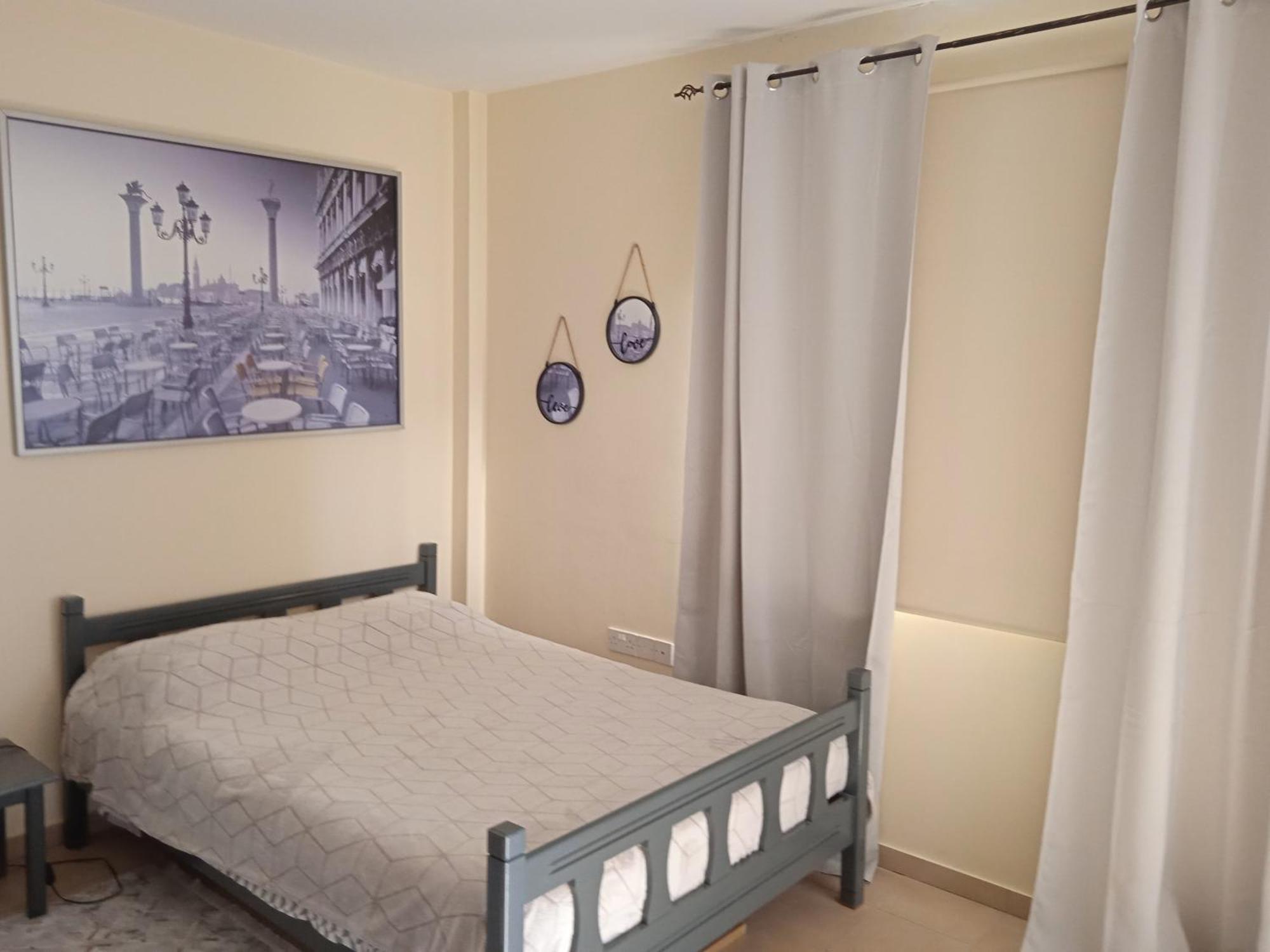 Xylophagou Rest And Relax 3 Ayia Napa Larnaca 1 Bedroom Apartment Xylophaghou Exterior photo