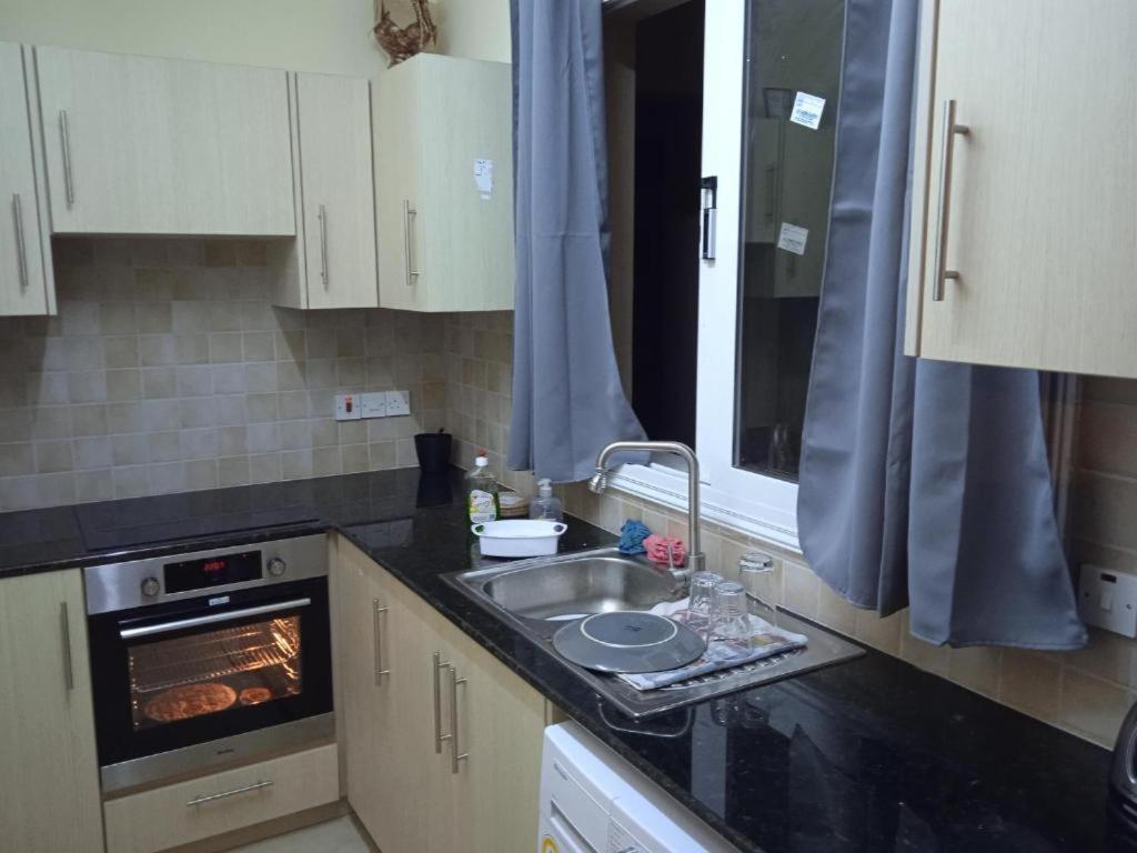 Xylophagou Rest And Relax 3 Ayia Napa Larnaca 1 Bedroom Apartment Xylophaghou Exterior photo