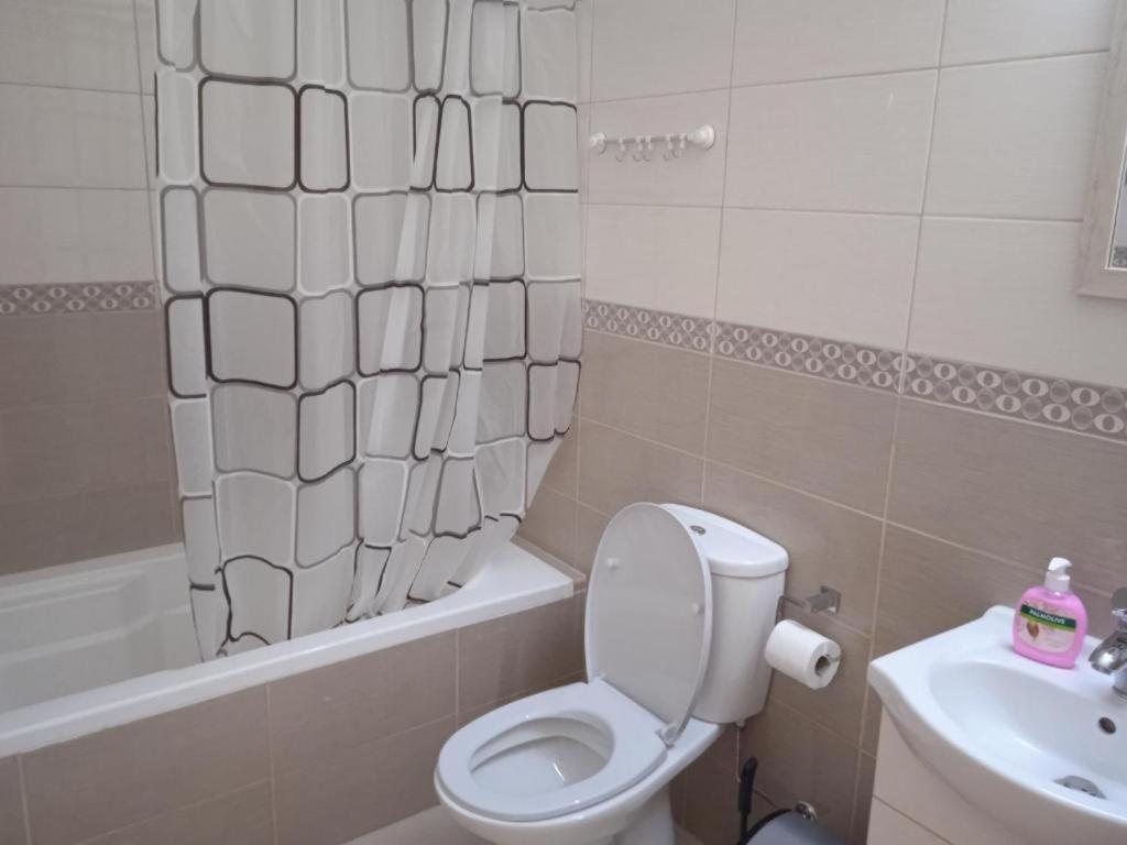Xylophagou Rest And Relax 3 Ayia Napa Larnaca 1 Bedroom Apartment Xylophaghou Exterior photo