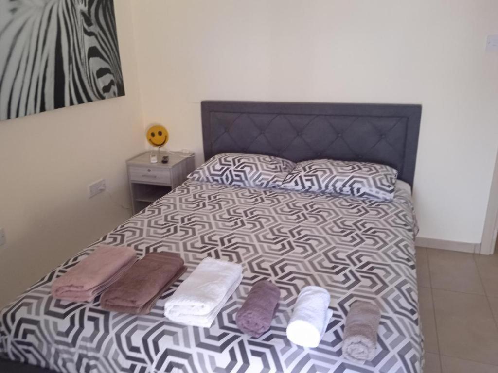 Xylophagou Rest And Relax 3 Ayia Napa Larnaca 1 Bedroom Apartment Xylophaghou Exterior photo
