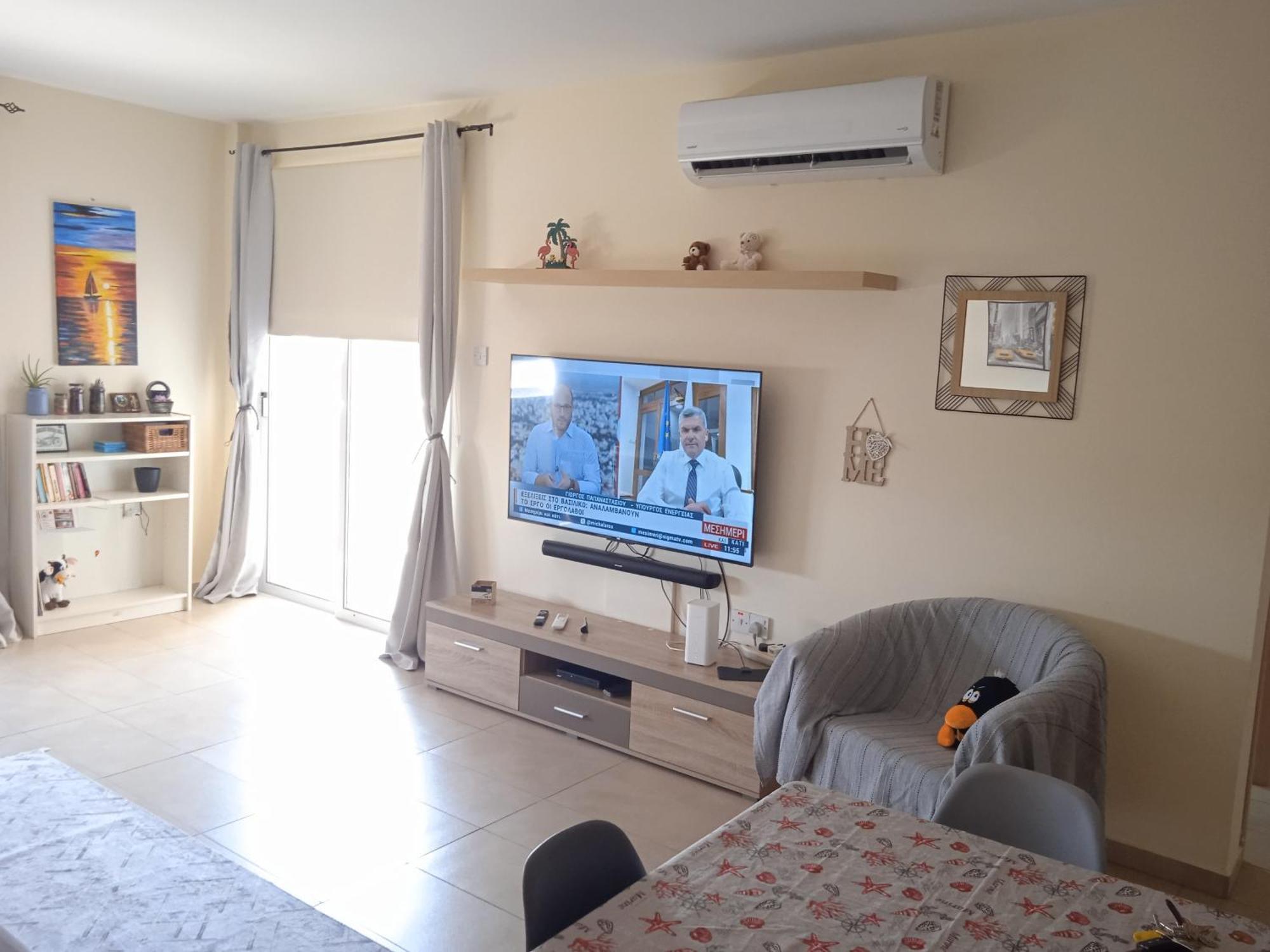 Xylophagou Rest And Relax 3 Ayia Napa Larnaca 1 Bedroom Apartment Xylophaghou Exterior photo