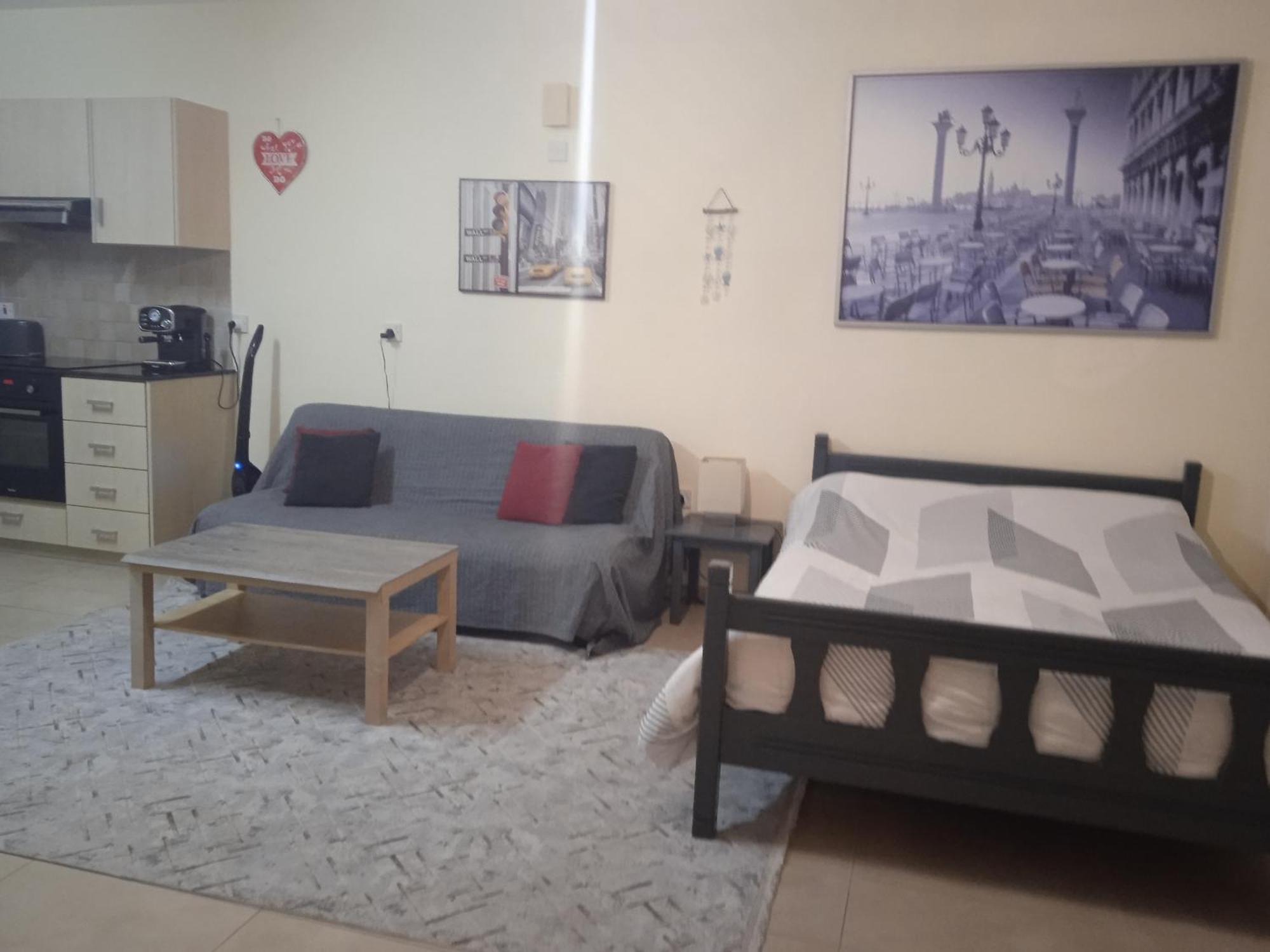 Xylophagou Rest And Relax 3 Ayia Napa Larnaca 1 Bedroom Apartment Xylophaghou Room photo