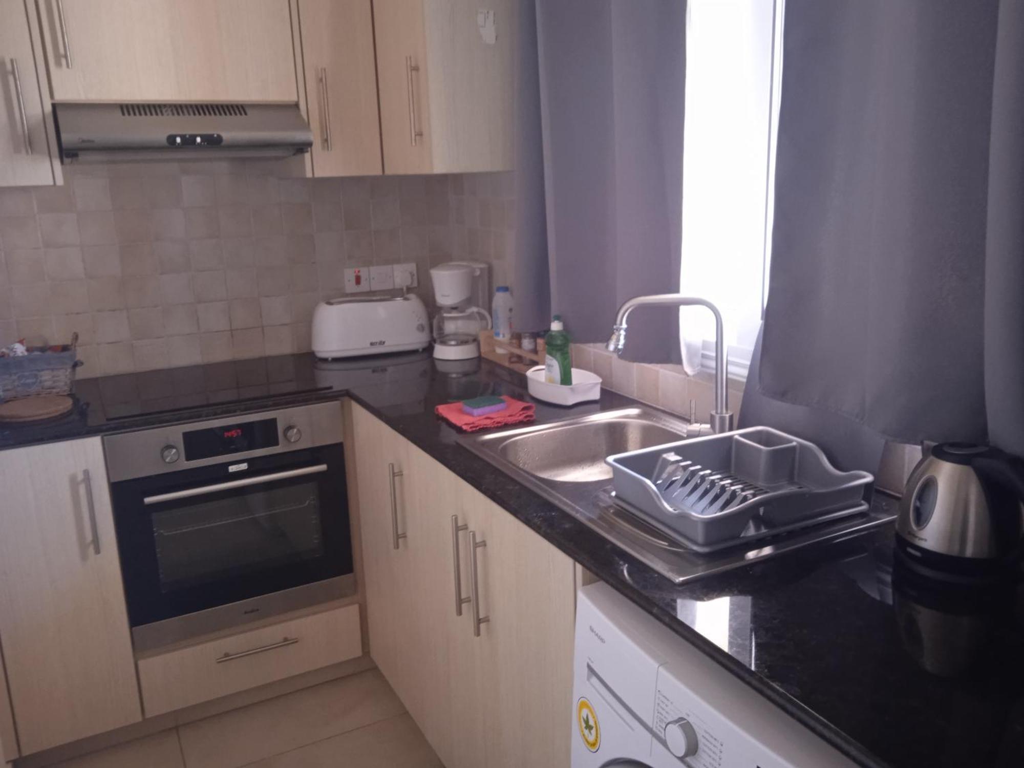 Xylophagou Rest And Relax 3 Ayia Napa Larnaca 1 Bedroom Apartment Xylophaghou Exterior photo