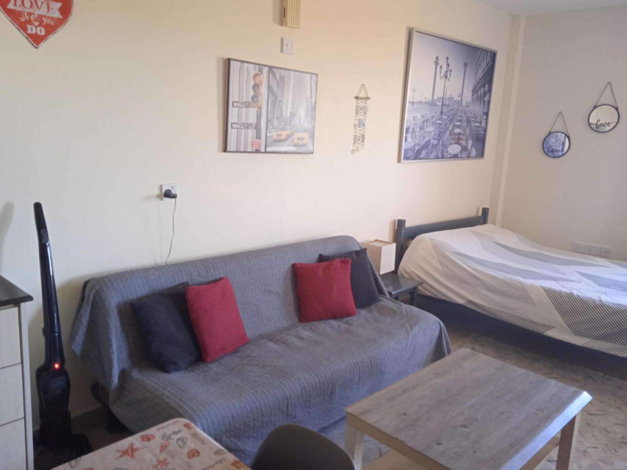 Xylophagou Rest And Relax 3 Ayia Napa Larnaca 1 Bedroom Apartment Xylophaghou Exterior photo
