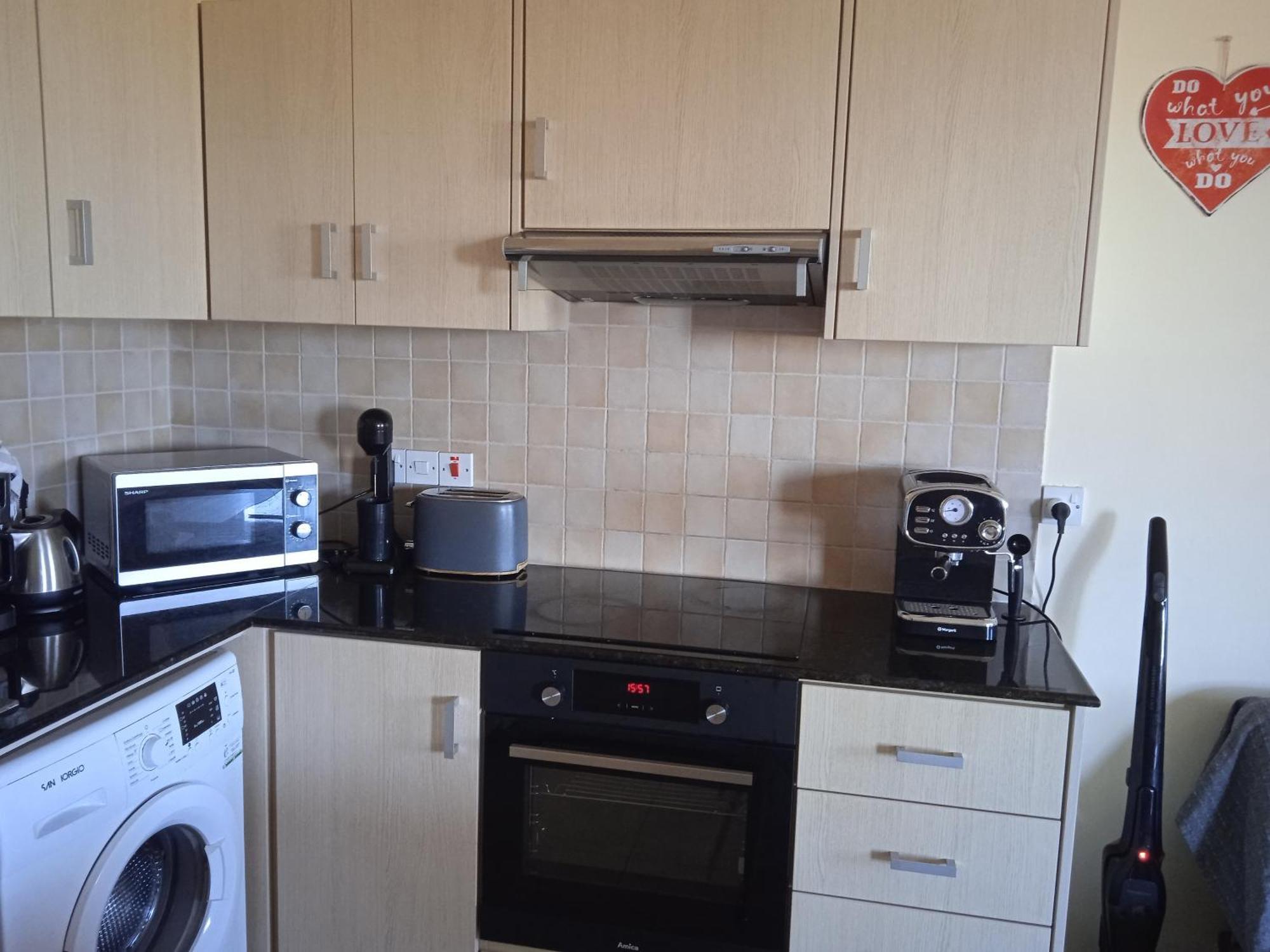 Xylophagou Rest And Relax 3 Ayia Napa Larnaca 1 Bedroom Apartment Xylophaghou Exterior photo